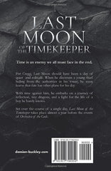 Last Moon of the Timekeeper: 0.5 (The Architects)
