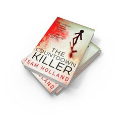 The Countdown Killer