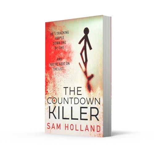 The Countdown Killer