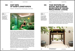 150 Spas You Need to Visit Before You Die (150 Series)