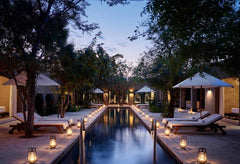 150 Spas You Need to Visit Before You Die (150 Series)