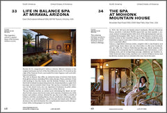 150 Spas You Need to Visit Before You Die (150 Series)