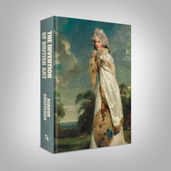 The Invention of British Art
