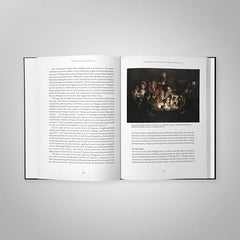 The Invention of British Art
