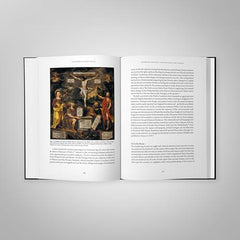 The Invention of British Art