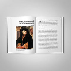 The Invention of British Art