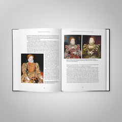 The Invention of British Art