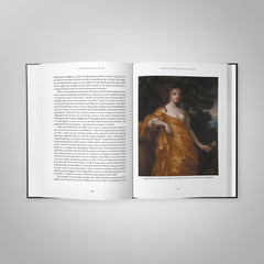 The Invention of British Art