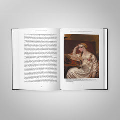 The Invention of British Art