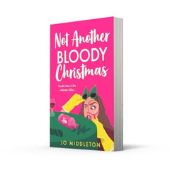 Not Another Bloody Christmas