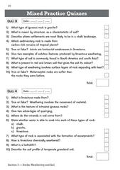 KS3 Geography Knowledge Retriever: for Years 7, 8 and 9