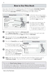 KS3 Geography Knowledge Retriever: for Years 7, 8 and 9