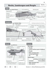 KS3 Geography Knowledge Retriever: for Years 7, 8 and 9