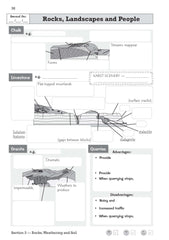 KS3 Geography Knowledge Retriever: for Years 7, 8 and 9