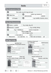 KS3 Geography Knowledge Retriever: for Years 7, 8 and 9