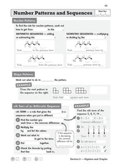 KS3 Maths Knowledge Retriever - Foundation: for Years 7, 8 and 9