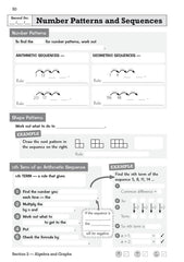 KS3 Maths Knowledge Retriever - Foundation: for Years 7, 8 and 9
