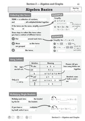 KS3 Maths Knowledge Retriever - Foundation: for Years 7, 8 and 9