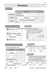 KS3 Maths Knowledge Retriever - Foundation: for Years 7, 8 and 9