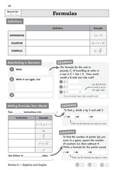 KS3 Maths Knowledge Retriever - Foundation: for Years 7, 8 and 9