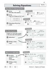 KS3 Maths Knowledge Retriever - Foundation: for Years 7, 8 and 9