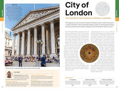 Lonely Planet London