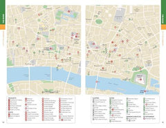 Lonely Planet London
