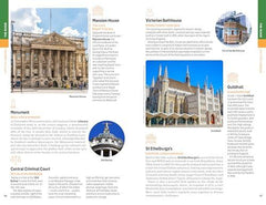 Lonely Planet London