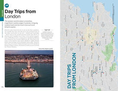 Lonely Planet London