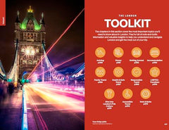 Lonely Planet London