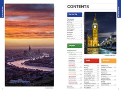 Lonely Planet London