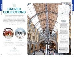 Lonely Planet London