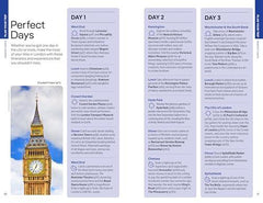 Lonely Planet London