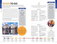 Lonely Planet London