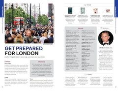 Lonely Planet London
