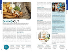Lonely Planet London