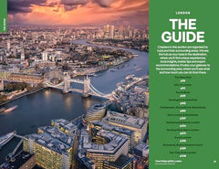 Lonely Planet London