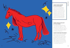 The History of Art in One Sentence: 500 Years of Art (But Funny)