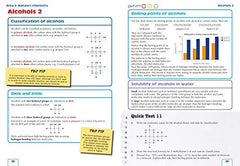 Higher Chemistry: Preparation and Support for SQA Exams
