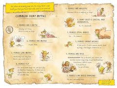 Unfairies: A bestselling graphic novel series where the battles are mighty -