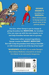 George's Marvellous Medicine