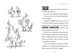George's Marvellous Medicine