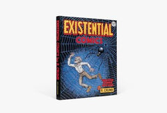 R. Crumb: Existential Comics: Selected Stories, 1979–2004