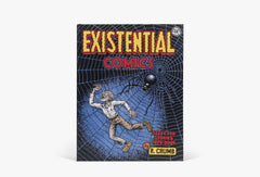 R. Crumb: Existential Comics: Selected Stories, 1979–2004