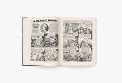 R. Crumb: Existential Comics: Selected Stories, 1979–2004