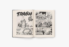 R. Crumb: Existential Comics: Selected Stories, 1979–2004