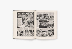 R. Crumb: Existential Comics: Selected Stories, 1979–2004