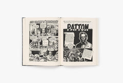 R. Crumb: Existential Comics: Selected Stories, 1979–2004