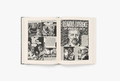 R. Crumb: Existential Comics: Selected Stories, 1979–2004