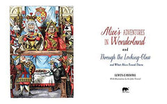 Alice's Adventures in Wonderland